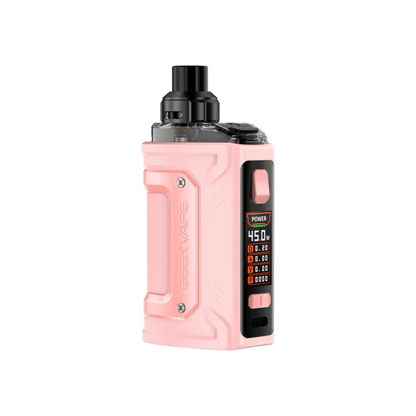 GeekVape H45 Classic (Aegis Hero 2 Classic) Pod Kit 1400mAh