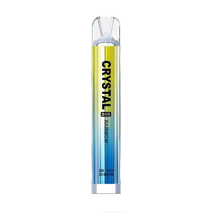 SKE Crystal Bar 600