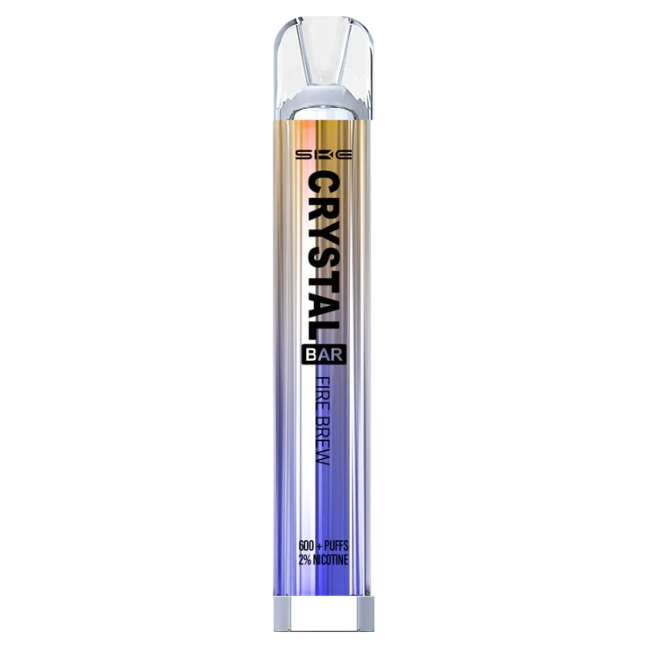 SKE Crystal Bar 600