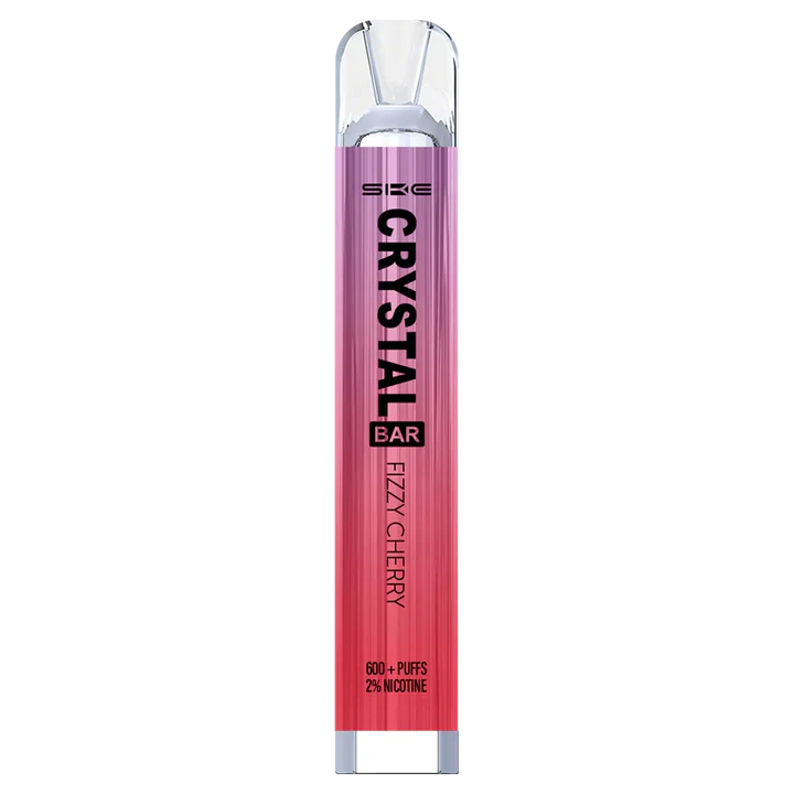 SKE Crystal Bar 600