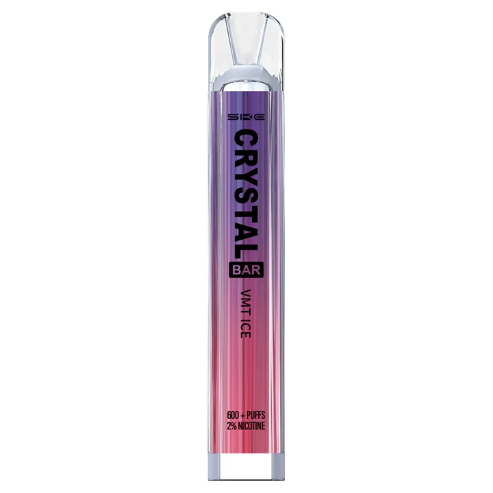 SKE Crystal Bar 600