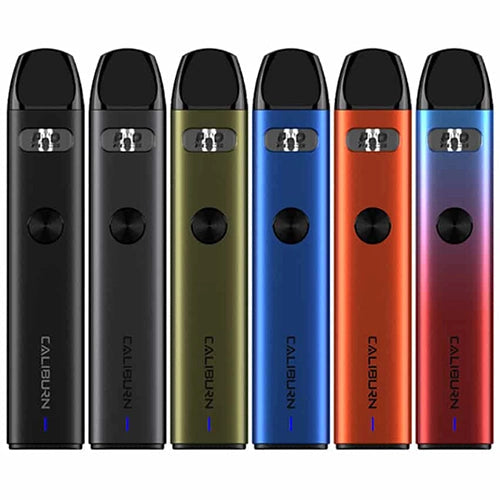 Uwell Caliburn A2 Pod Vape Kit