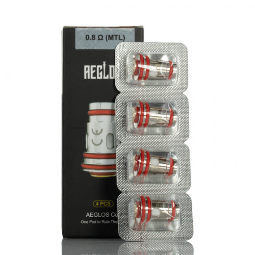 Uwell Aeglos Replacement Coils