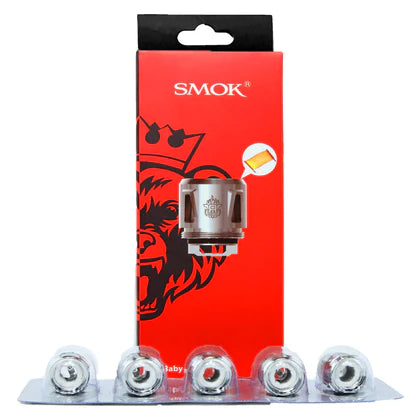 Smok V8 Baby Mesh Replacement Vape Coils