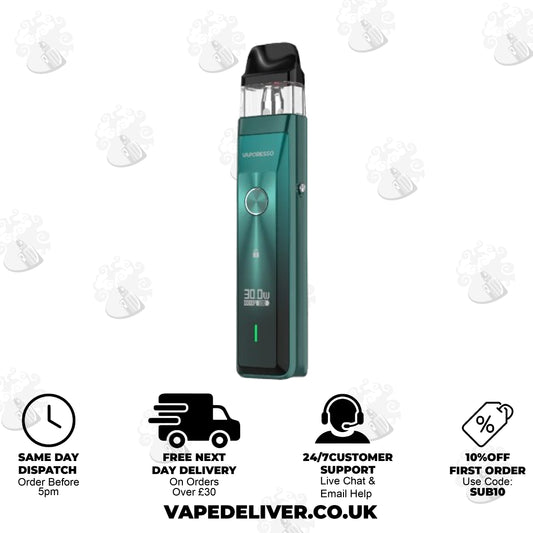 Vaporesso XROS Pro Vape Kit