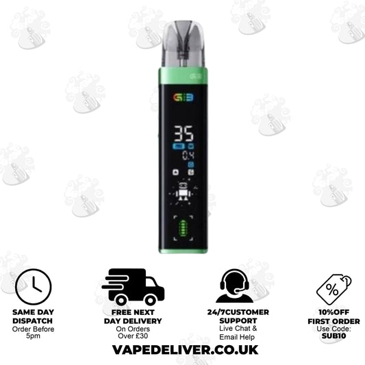 Uwell Caliburn G3 Pro Pod Kit