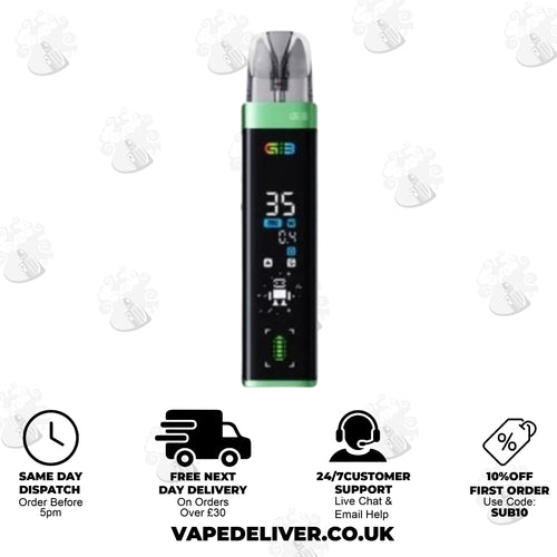 Uwell Caliburn G3 Pro Pod Kit
