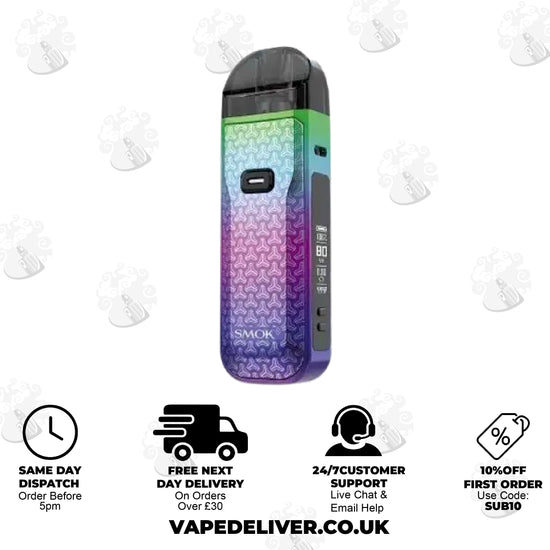 SMOK Nord 5 Pod Vape Kit