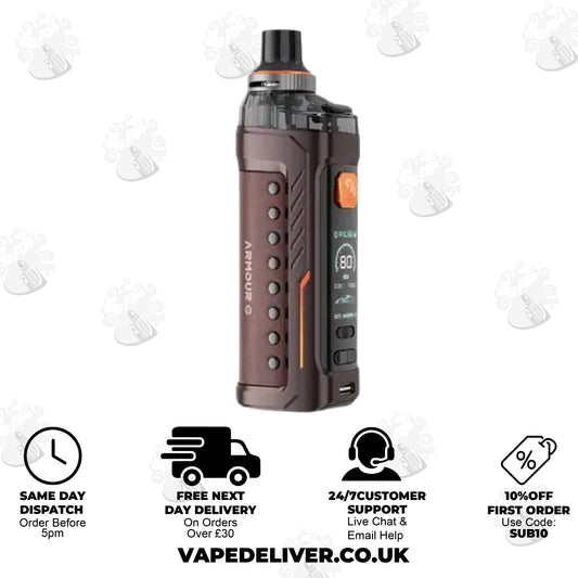 Vaporesso Armour G Pod Vape Kit