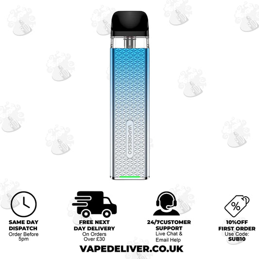 Vaporesso Xros 3 Mini Vape Kit