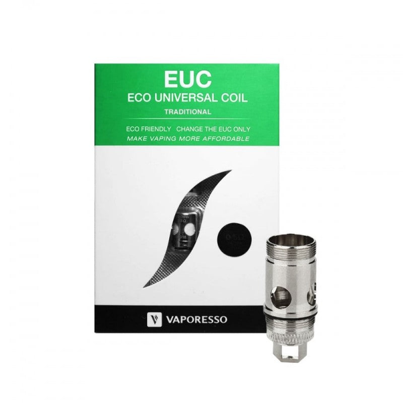 Vaporesso EUC Cotton Coils