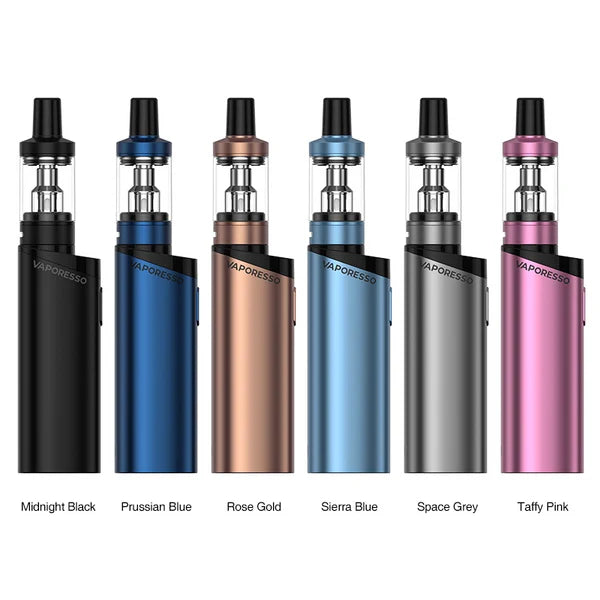 Vaporesso Gen Fit Mod