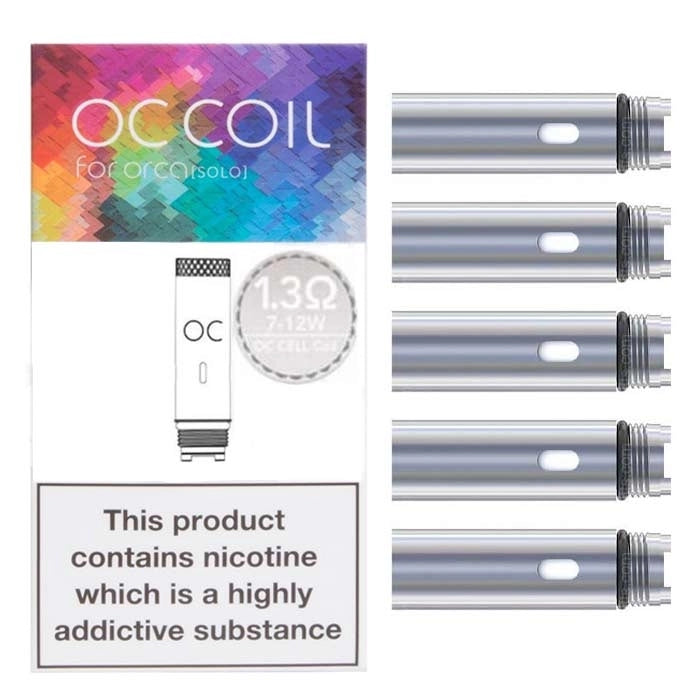 Vaporesso ORCA Replacement Vape Coils