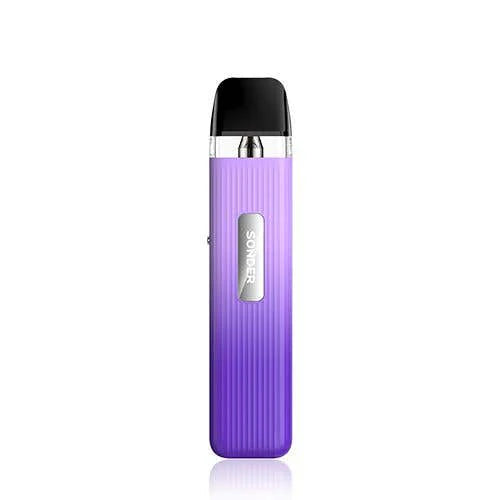GeekVape Sonder Q Pod Vape Kit