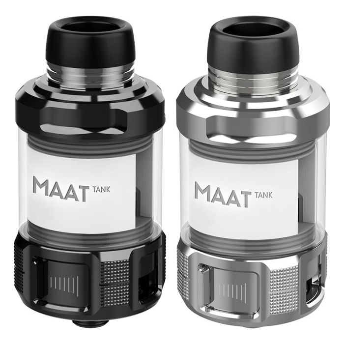 Voopoo Maat Tank New-Flat 40% Off Now