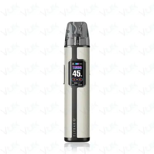 ELFX Pro Pod Kit