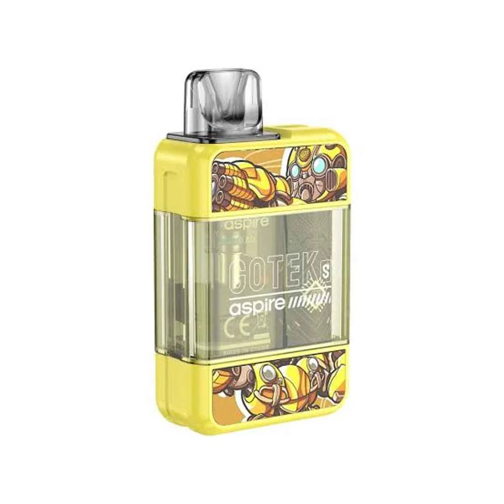Aspire Gotek S Kit